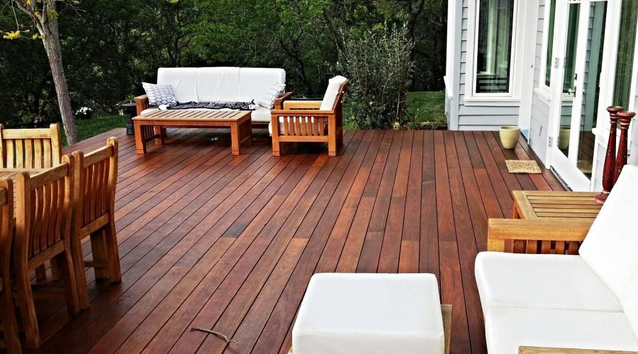 Deck Cost What does a New Deck Cost to Build NJ Top Deck Builder NJ