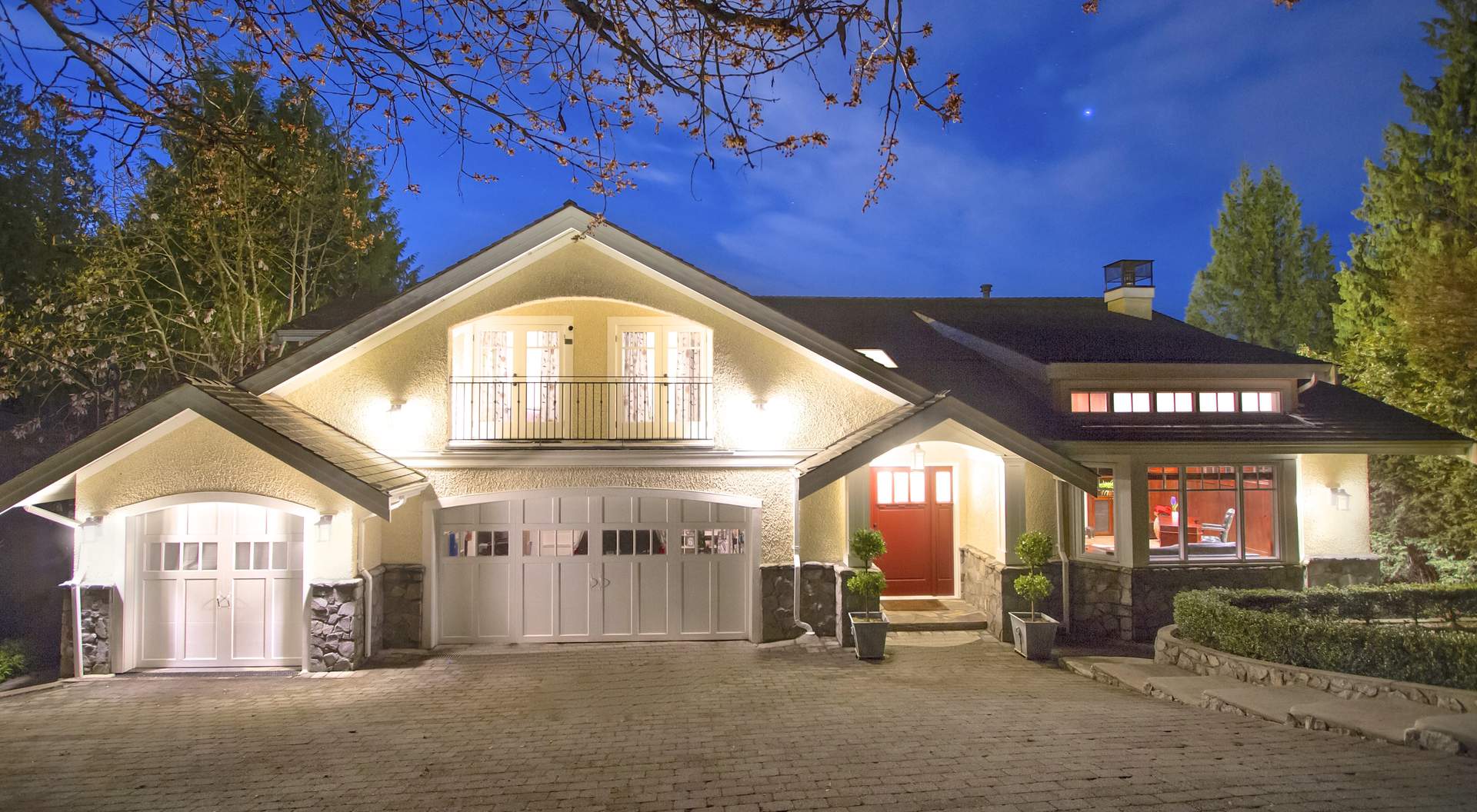 River Views Modern Design Custom Home Builder New Jersey Remodeling