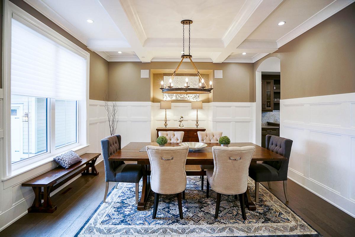 Home Builder New Construction Luxury Home Builders Jersey Shore NJ