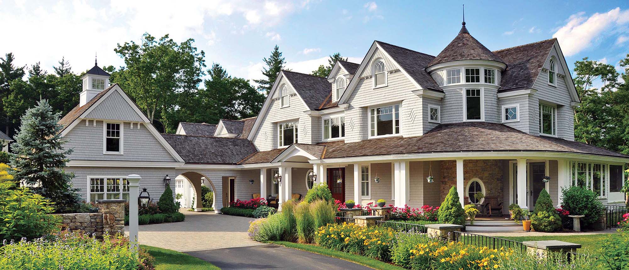 Home Addition Contractors in Ocean County NJ 1 Custom Home Builder