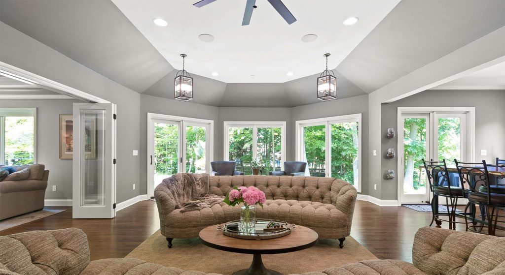 Home Addition Contractors Monmouth County NJ Local Custom Builder