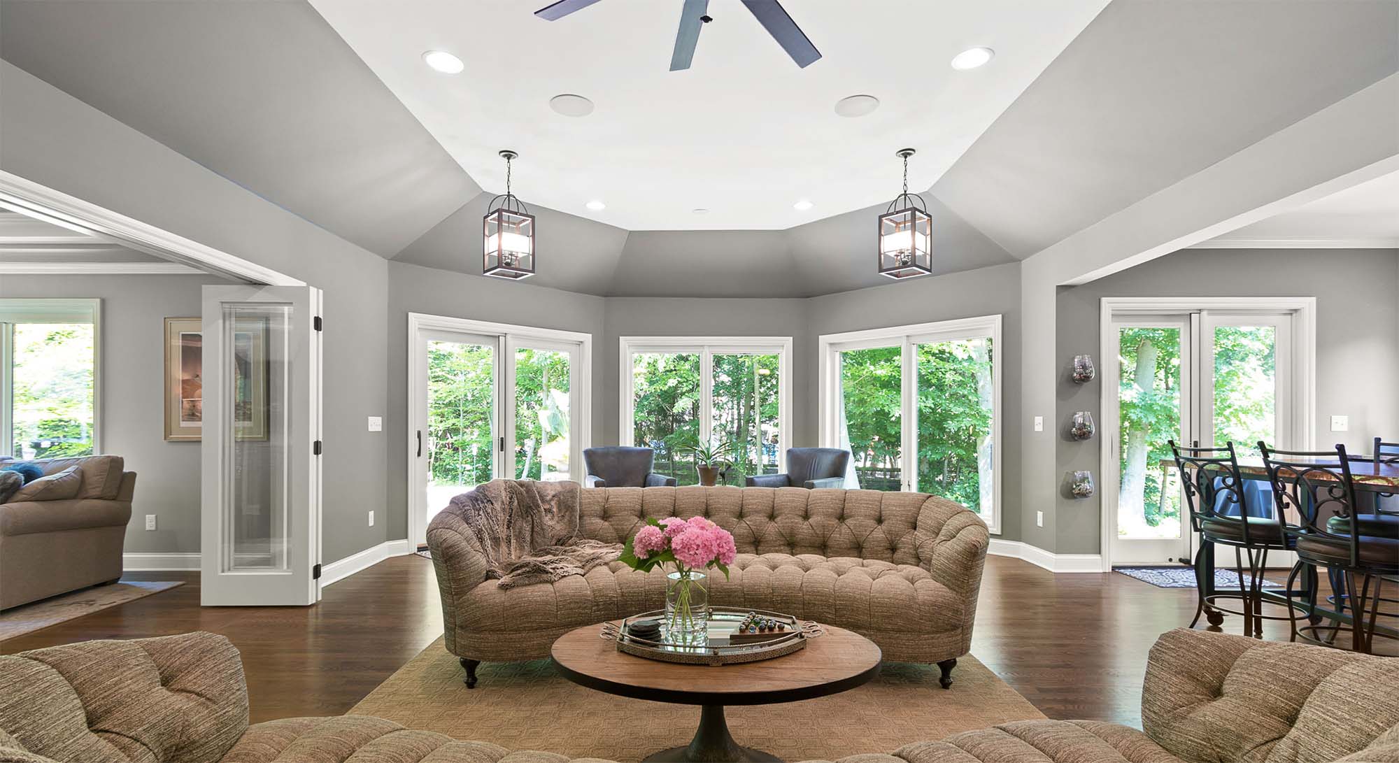 Home Addition Contractors NJ Top Local Custom New Home Builders