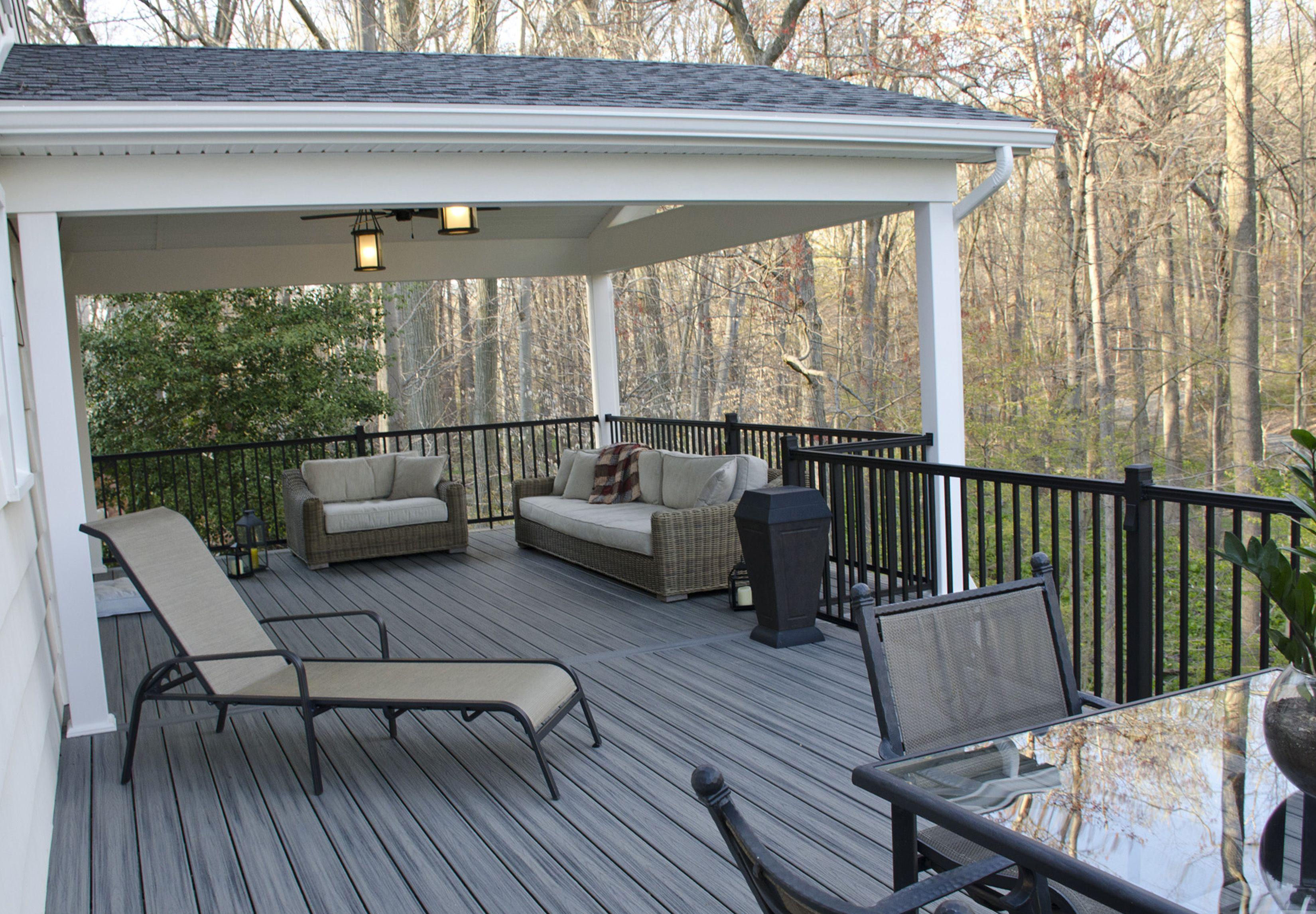 Problems With Trex Decking Trex Decking Complaints Gambrick