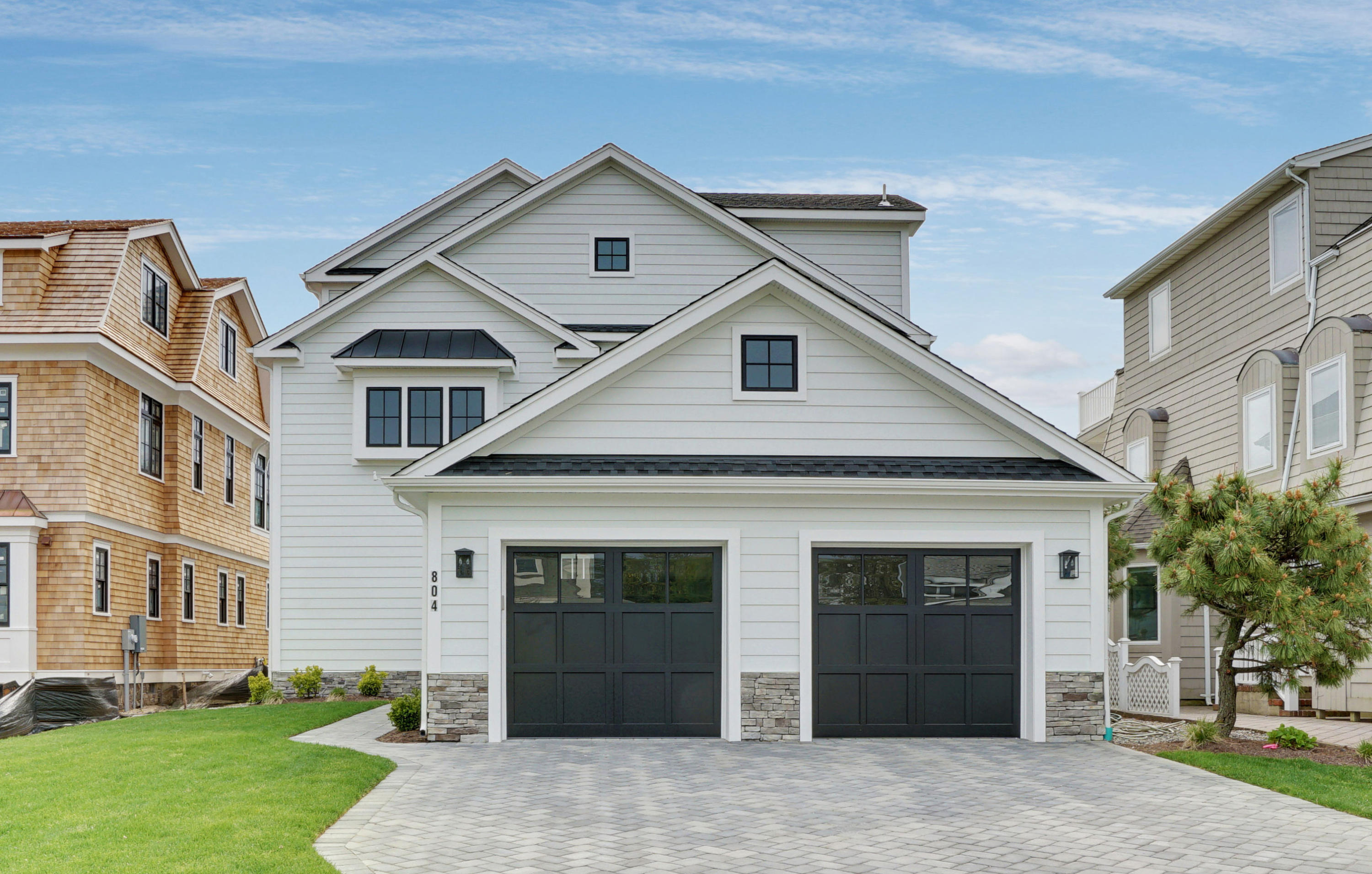 Vinyl Siding Color Combinations top siding color combinations Gambrick