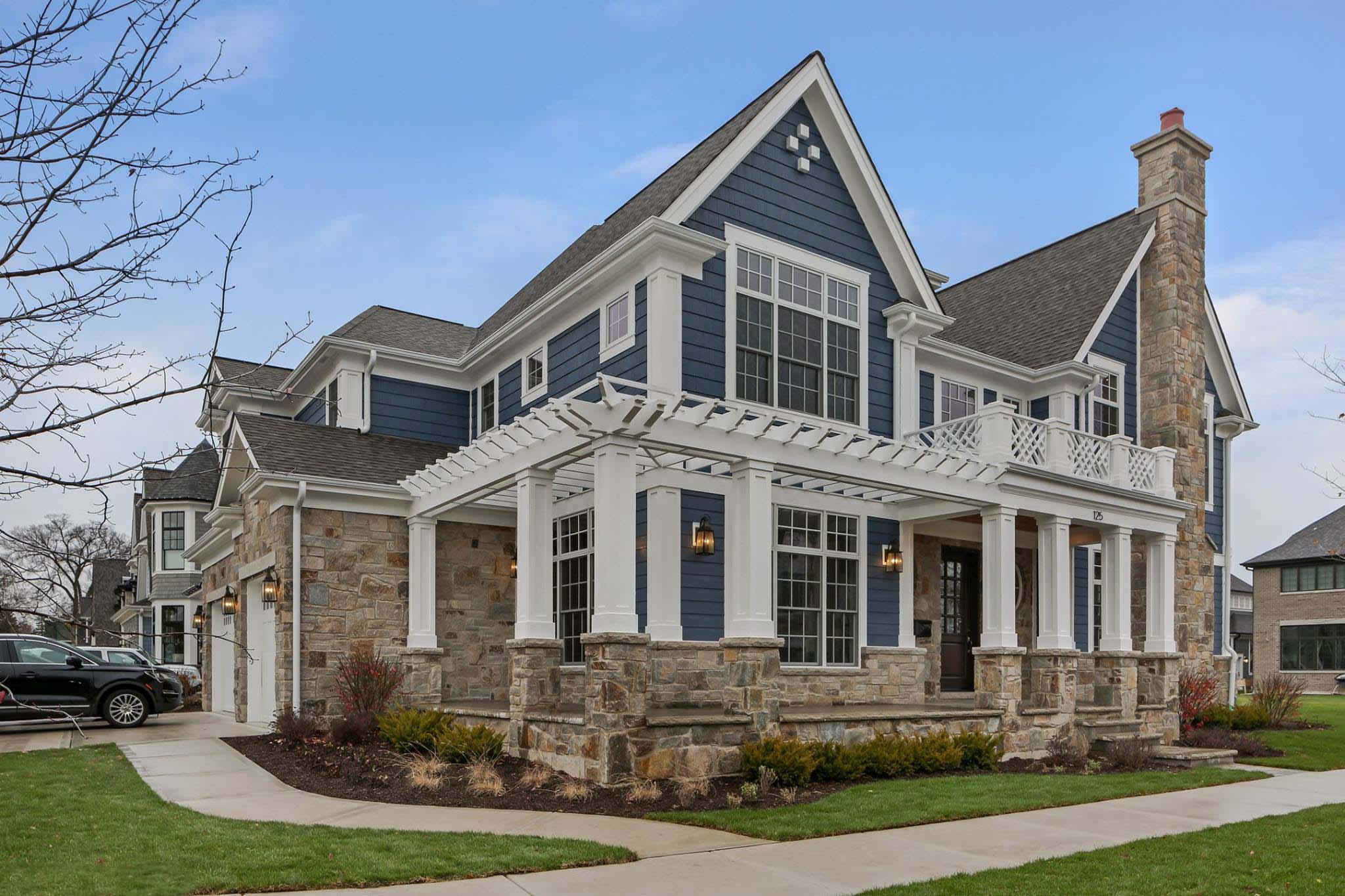 83 Top NJ New Home Builder