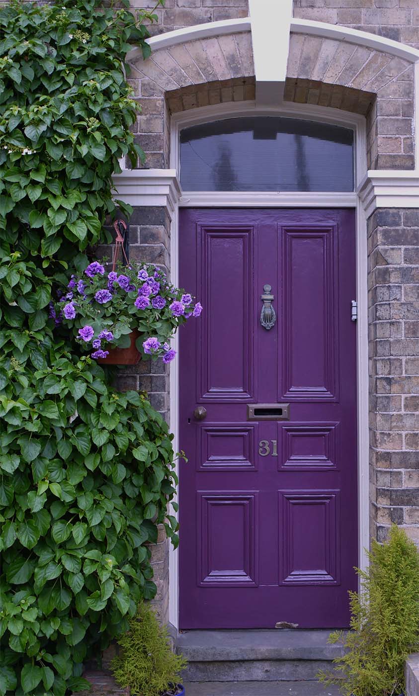 Front Door Colors for Brick Houses Top Front Door Colors Gambrick