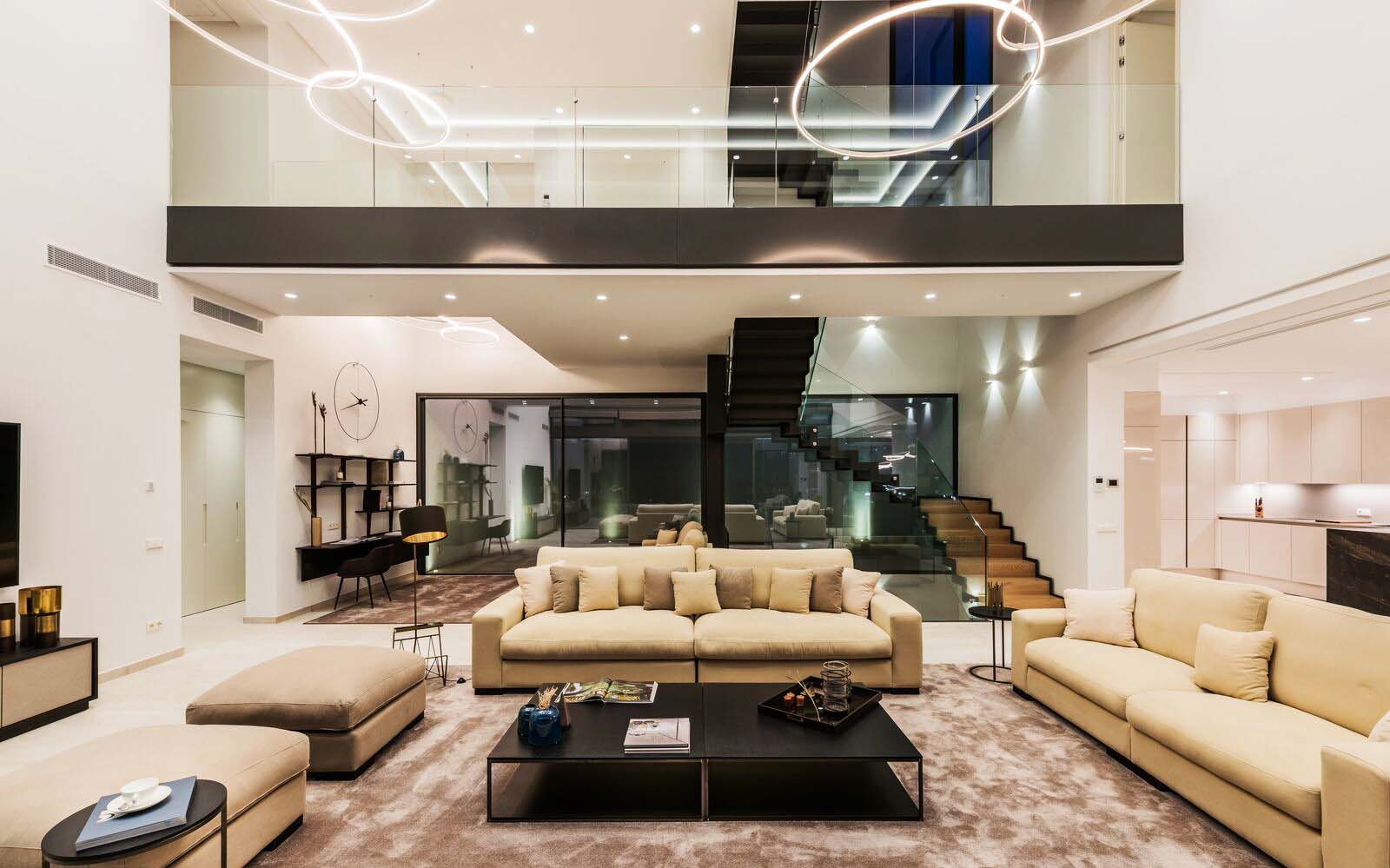 Designed just for you · your building codes Modern Staircase Design Contemporary Stair Design Ideas