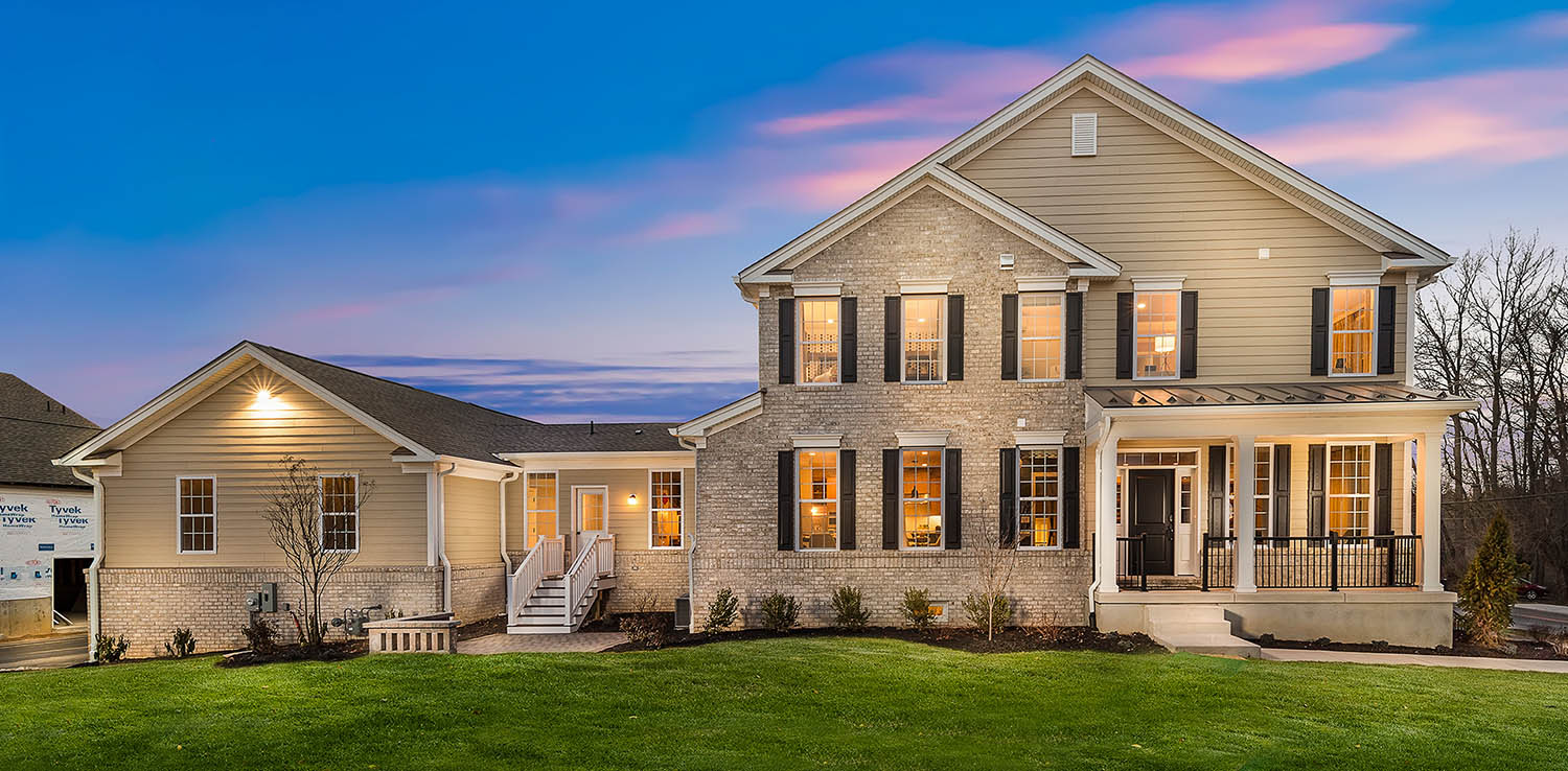 Brick Homes Pros & Cons Of Brick Siding Pics & More