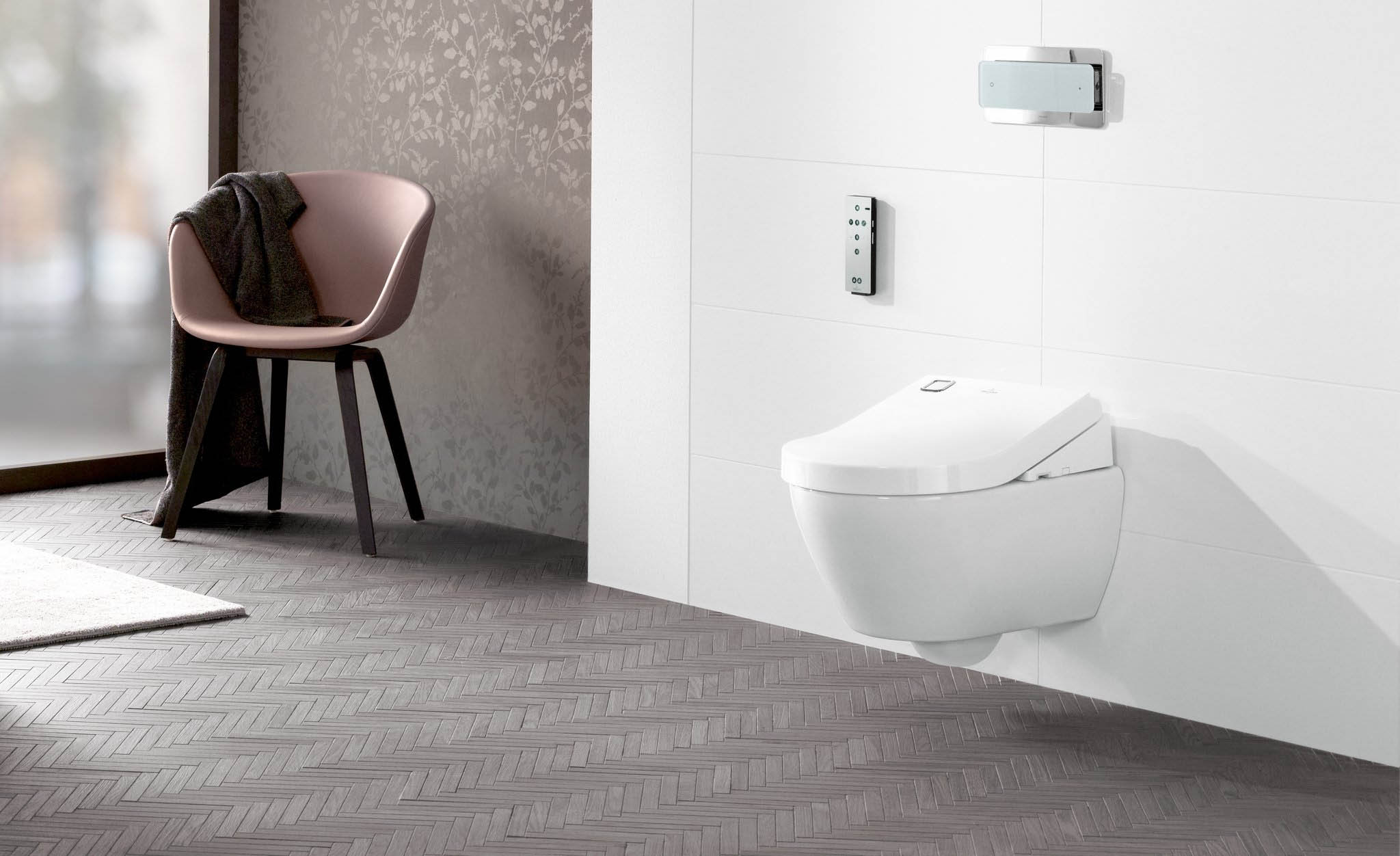 What Is A Bidet What Do They Do & How Do You Use It?