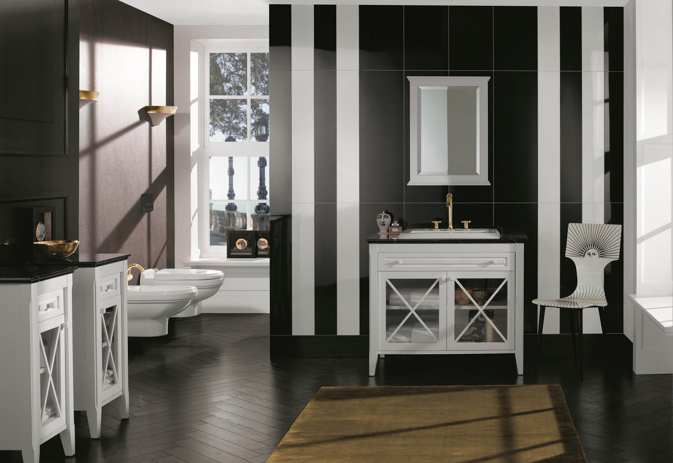 What Is A Bidet What Do They Do & How Do You Use It?