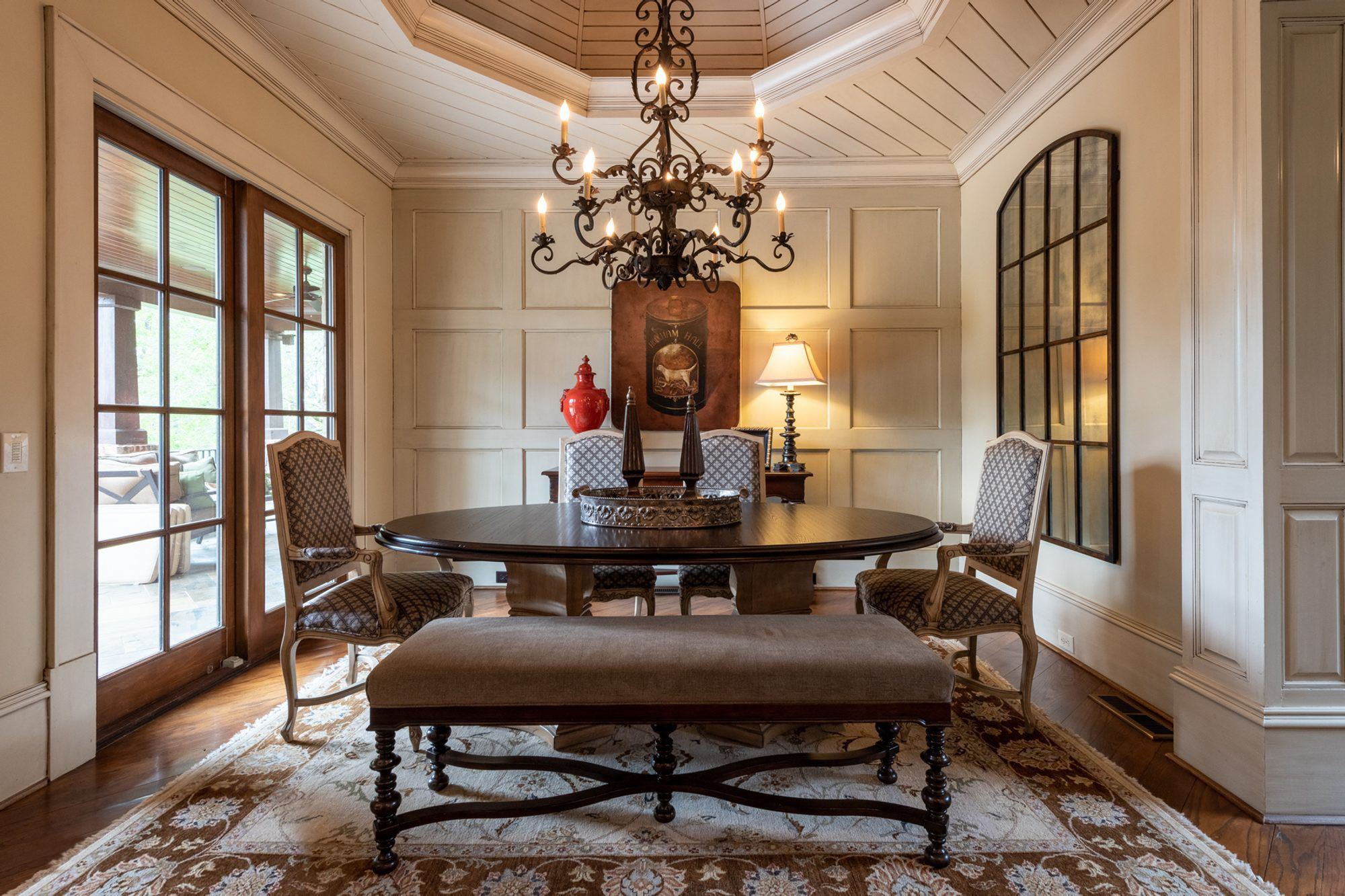 Monochromatic Color Schemes Designs & Ideas One Color Rooms