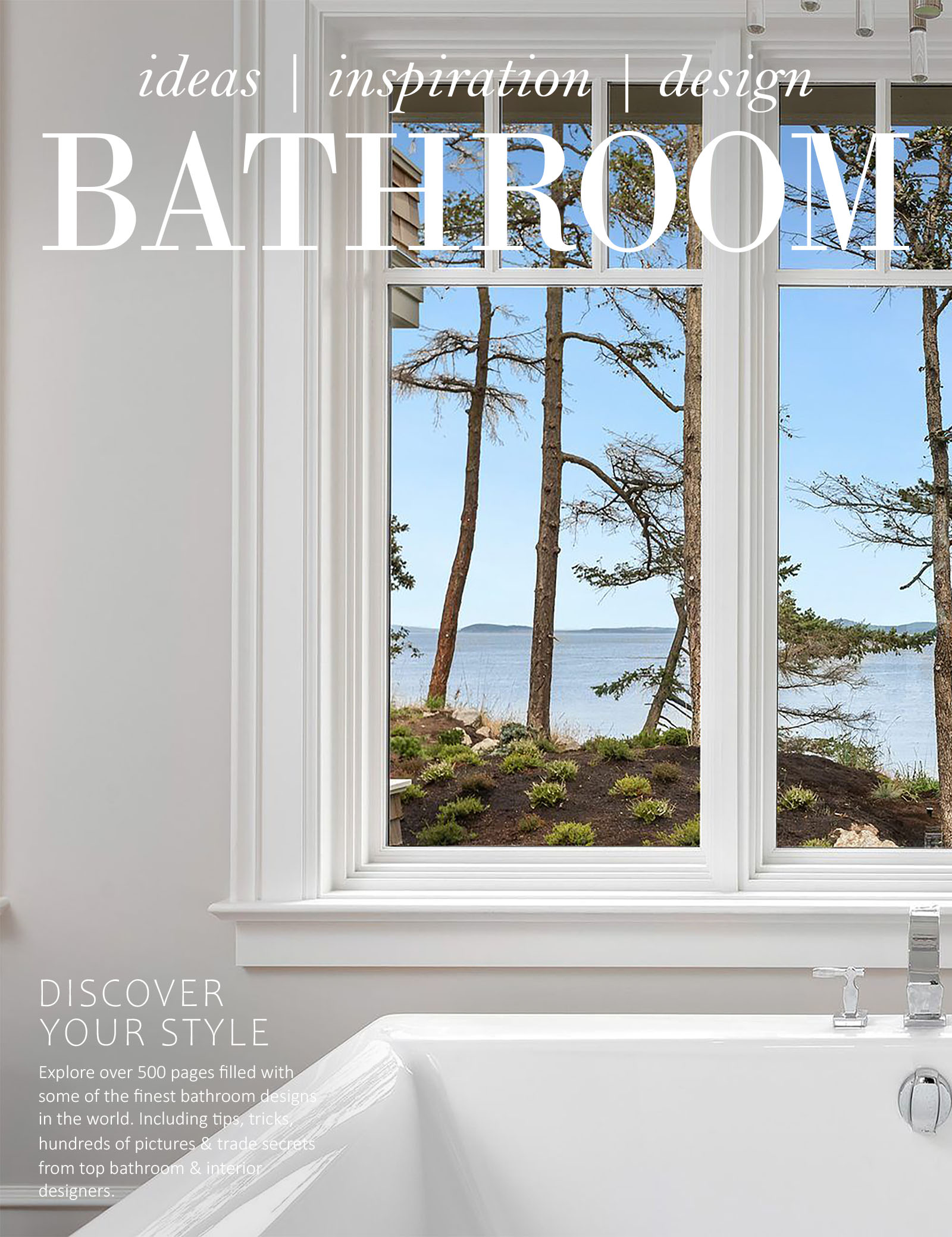 Bathroom Design & Inspiration Guide Modern Design