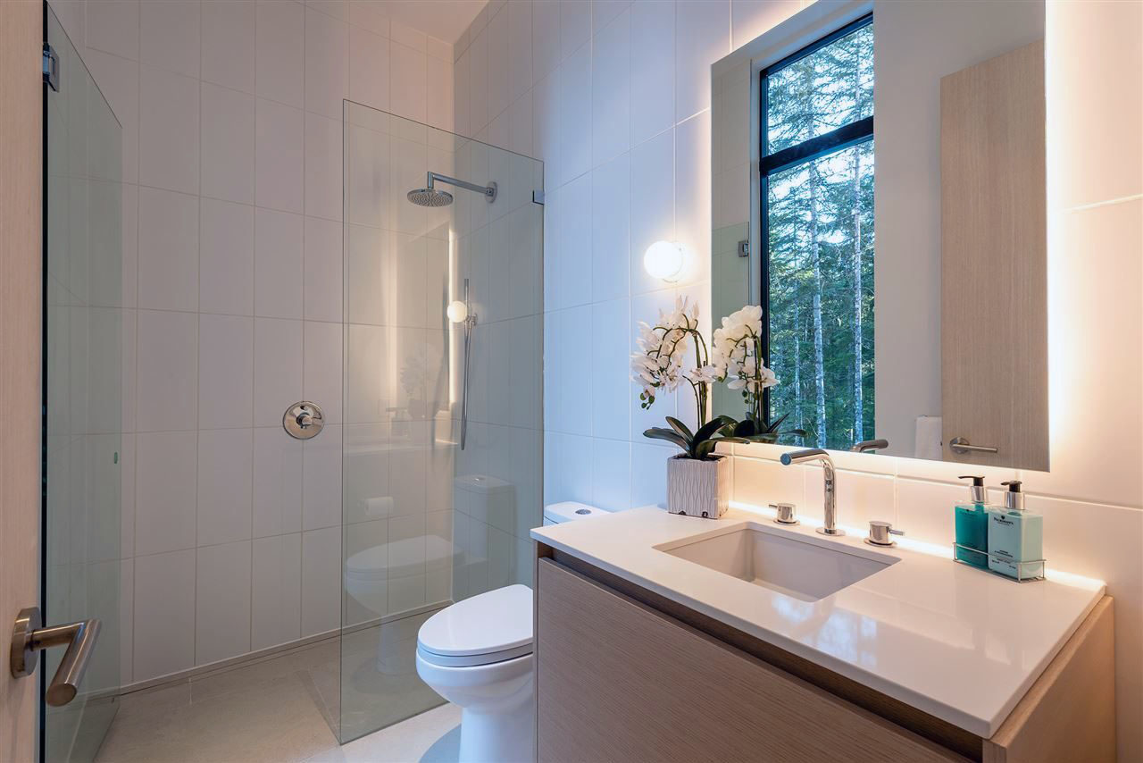 How Much Space Do You Need Around A Toilet? Bathroom Design