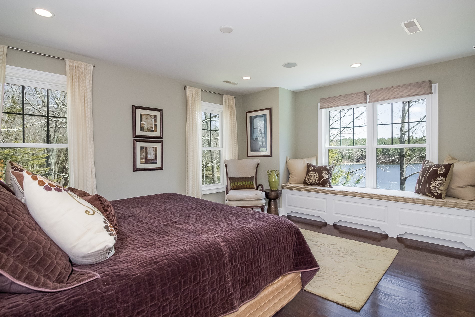 Window Seat Ideas How To Design A Beautiful Widow Seat