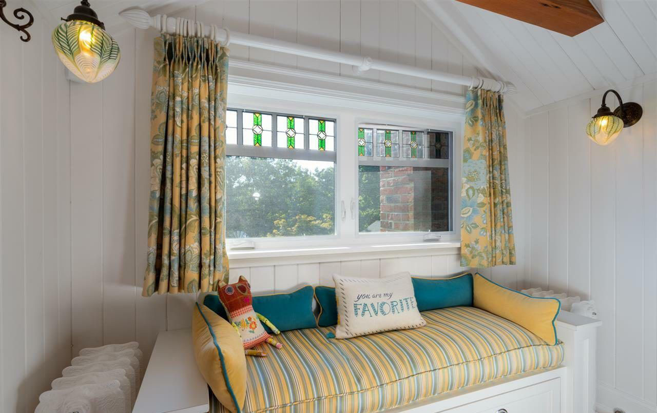 Window Seat Ideas How To Design A Beautiful Widow Seat