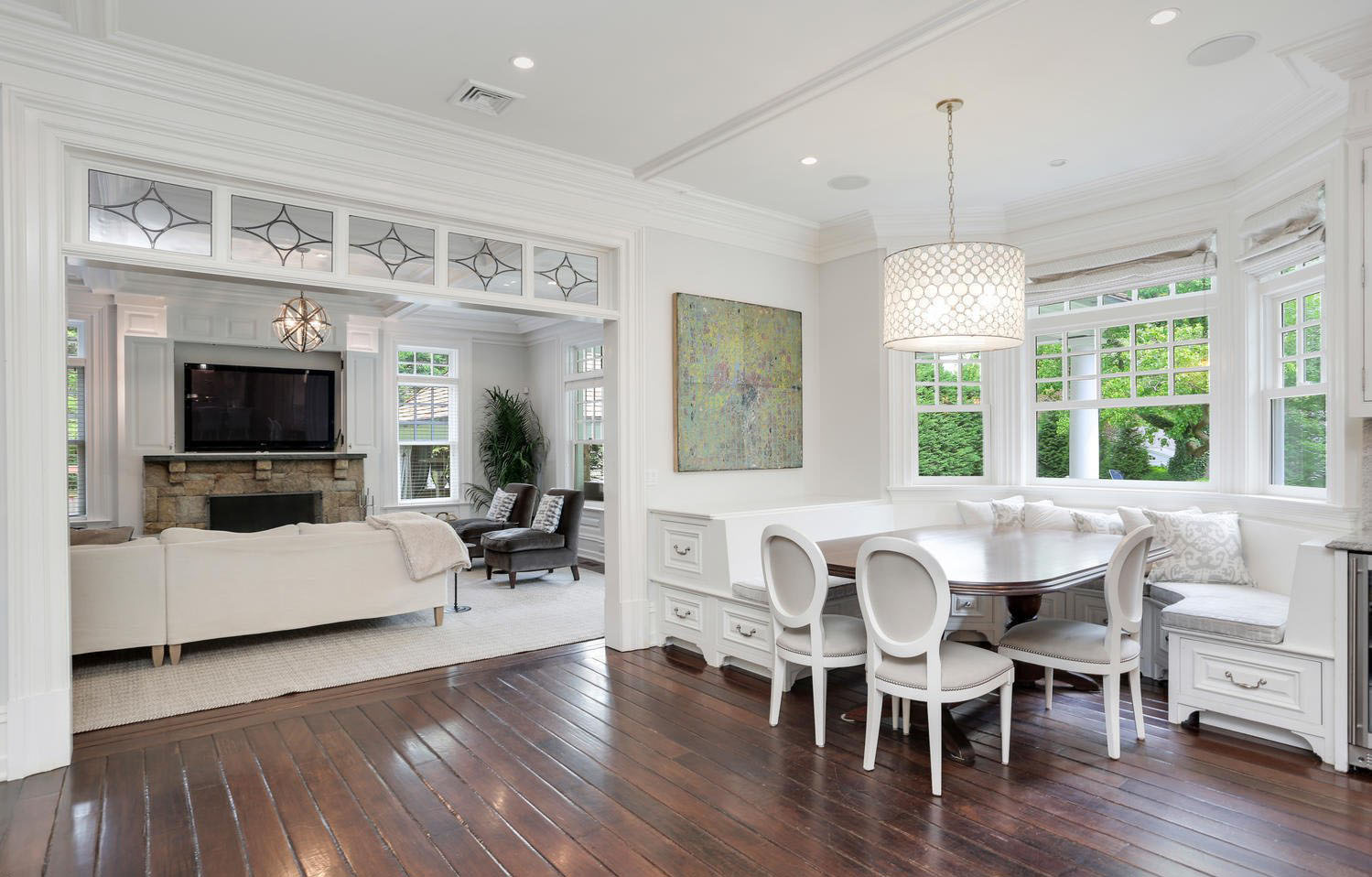 Window Seat Ideas How To Design A Beautiful Widow Seat