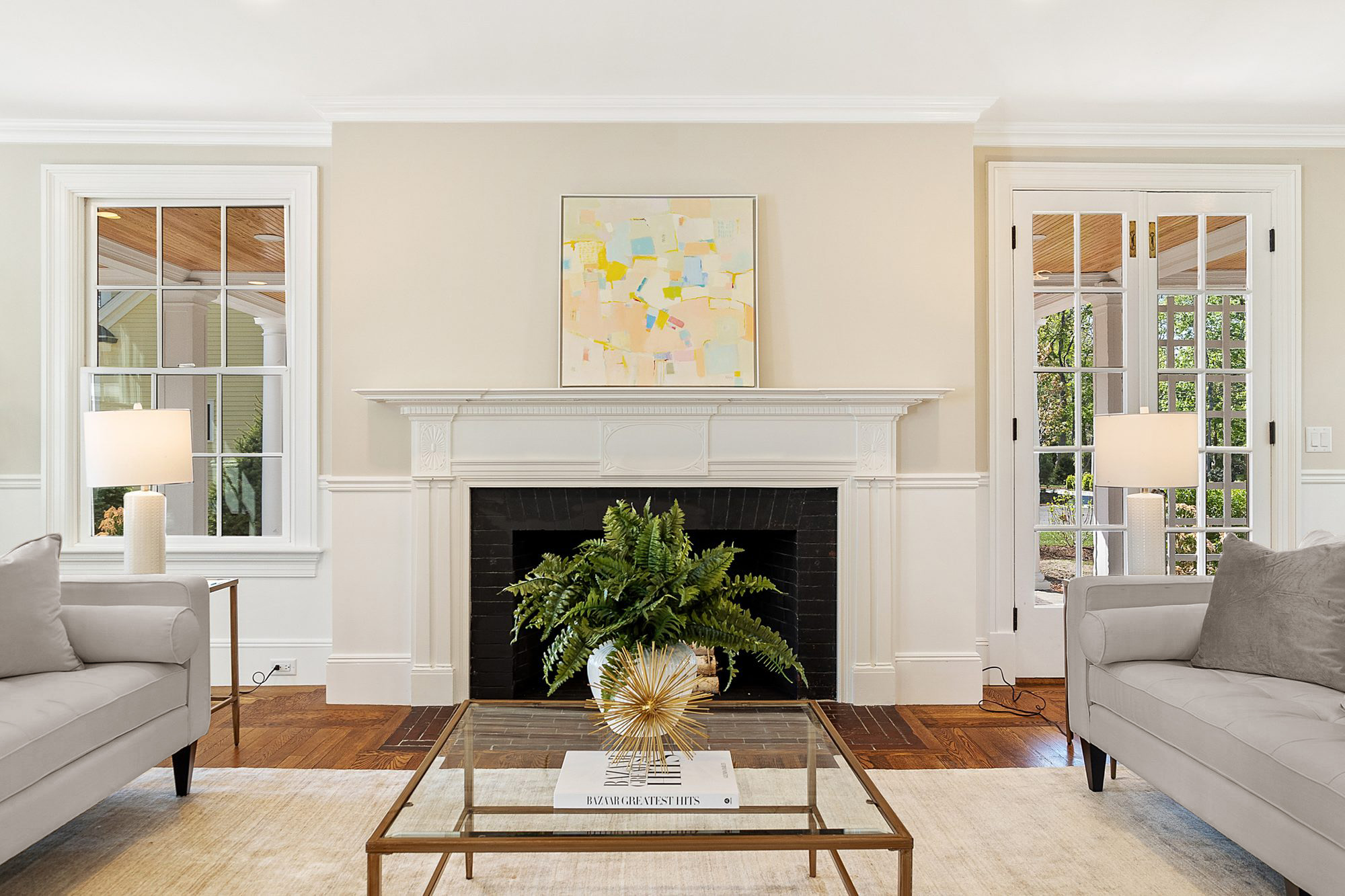 What Color Rug Goes With A Grey Couch Interior Design