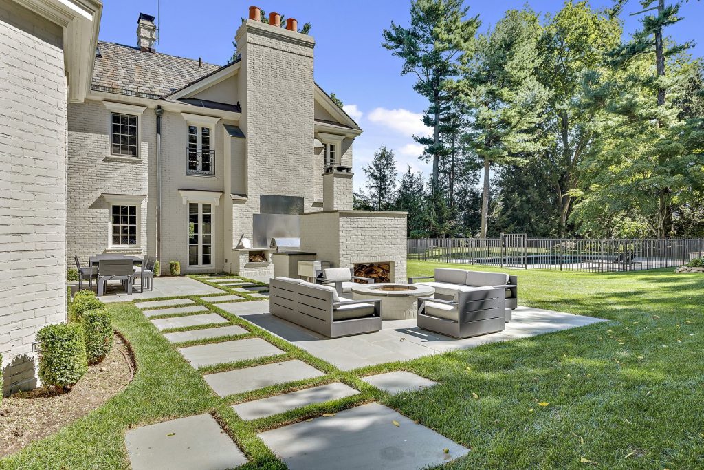 Cost To Paint Brick Interior & Exterior Painting Costs