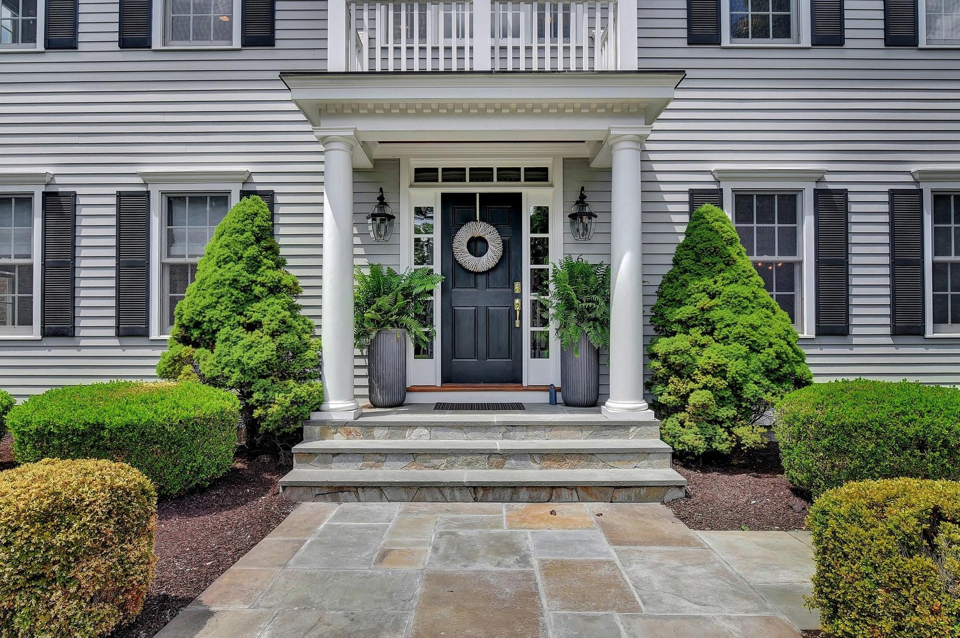 Portico Designs Design Ideas & Pictures