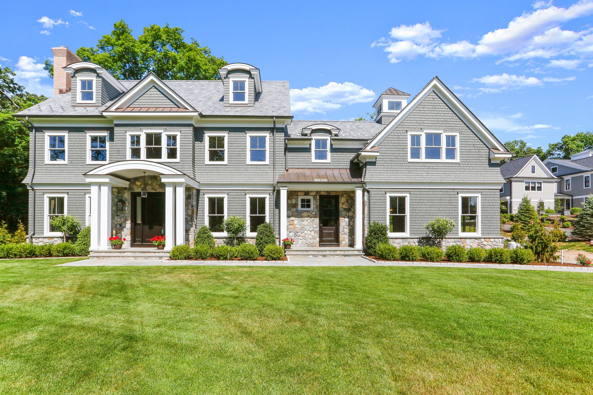 Portico Designs Design Ideas & Pictures