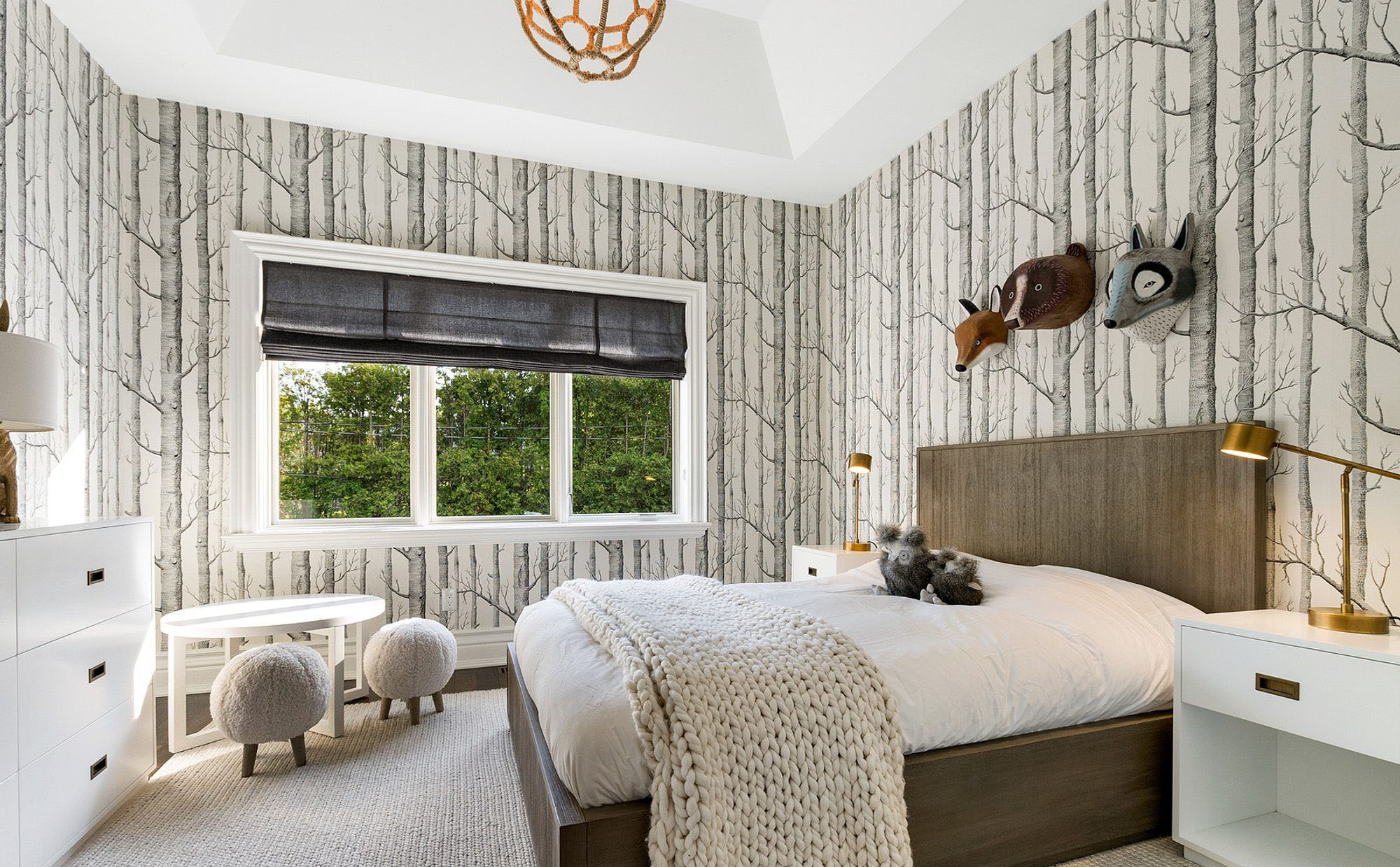 Small Bedroom Design Ideas Style, Decor & Tips