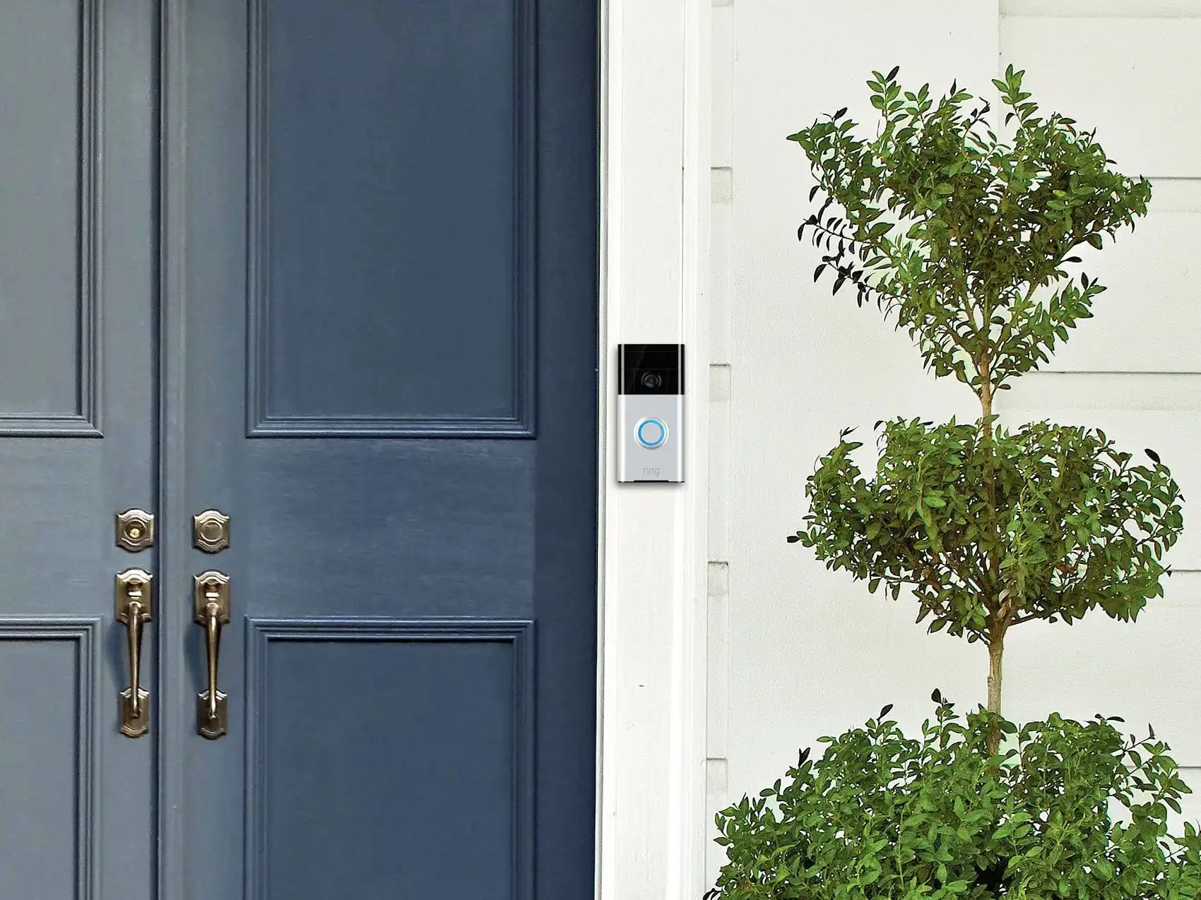 Are Ring Doorbells Wireless?