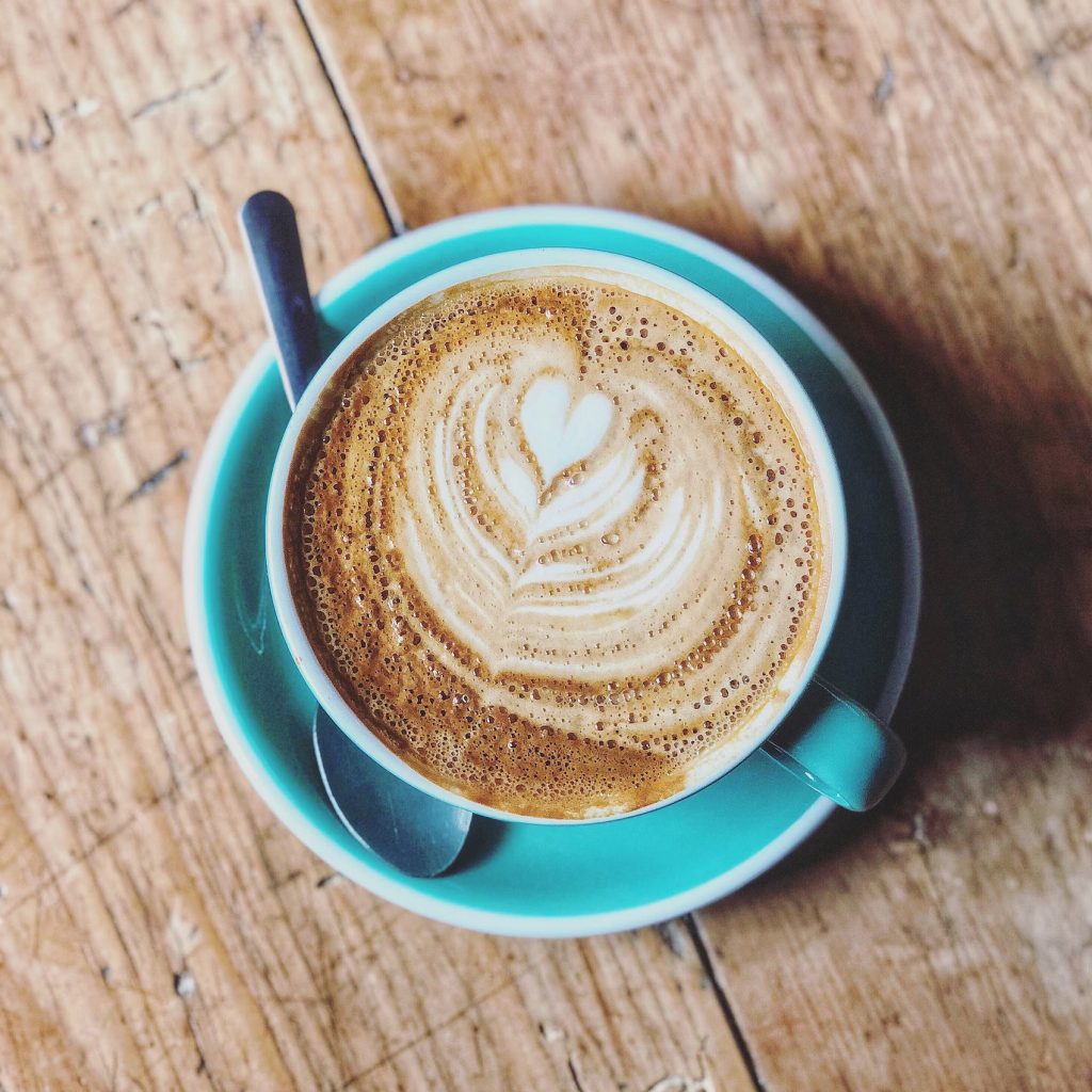 Why Is Coffee Called Java?