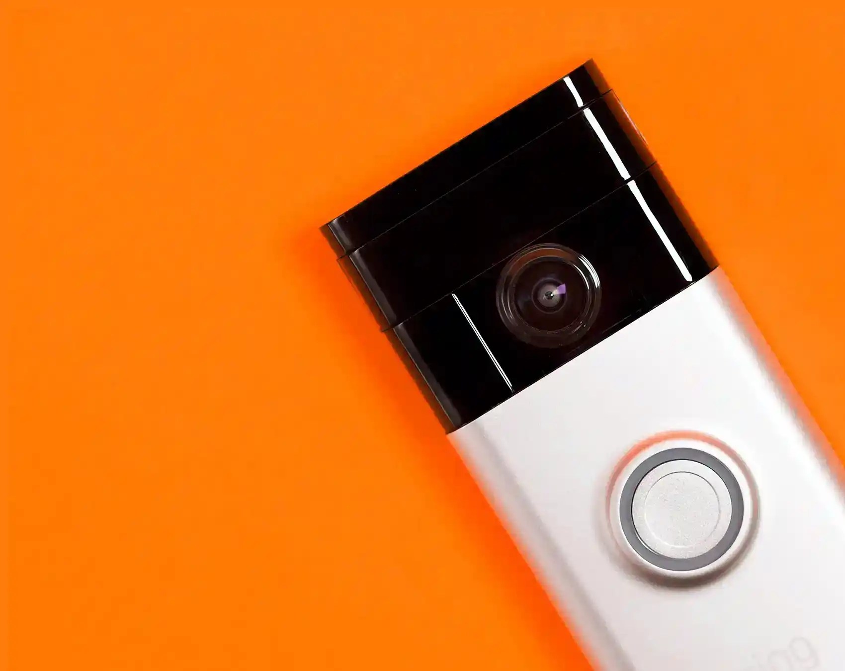 How To Change WiFi On A Ring Doorbell – Modern Design