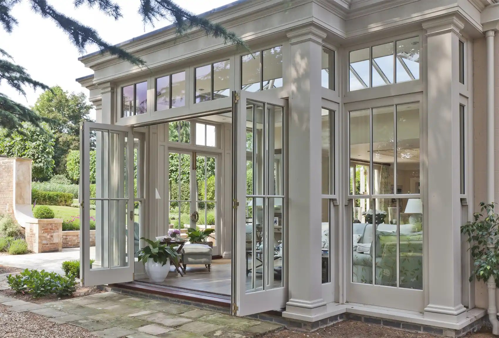 Sunroom Contractors Monmouth County NJ