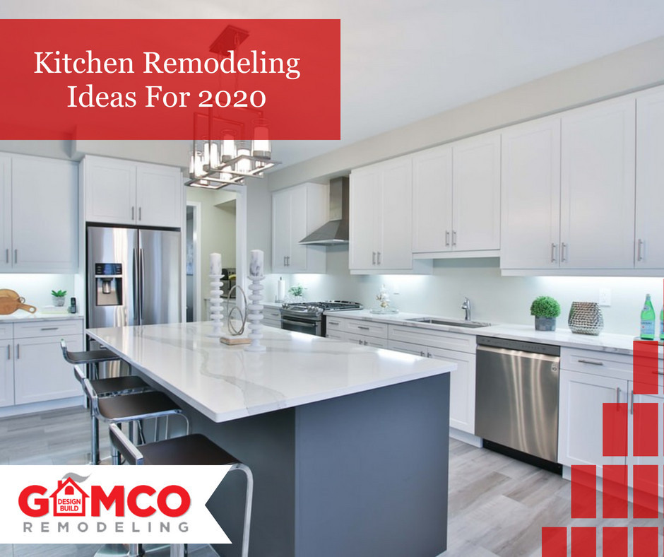 kitchen remodel ideas 2020 photos What modern kitchen remodel trends