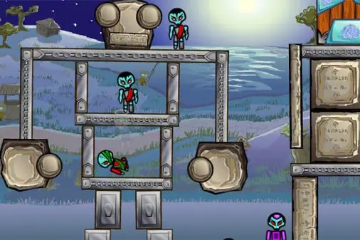 The Flash / フラッシュ(字幕) - シーズン5 (ドラマ) | 無料動画・見逃し配信を見るなら | Abema フラッシュゲーム【Flashの無料ゲーム一覧】 ｜ アクションゲームの庵