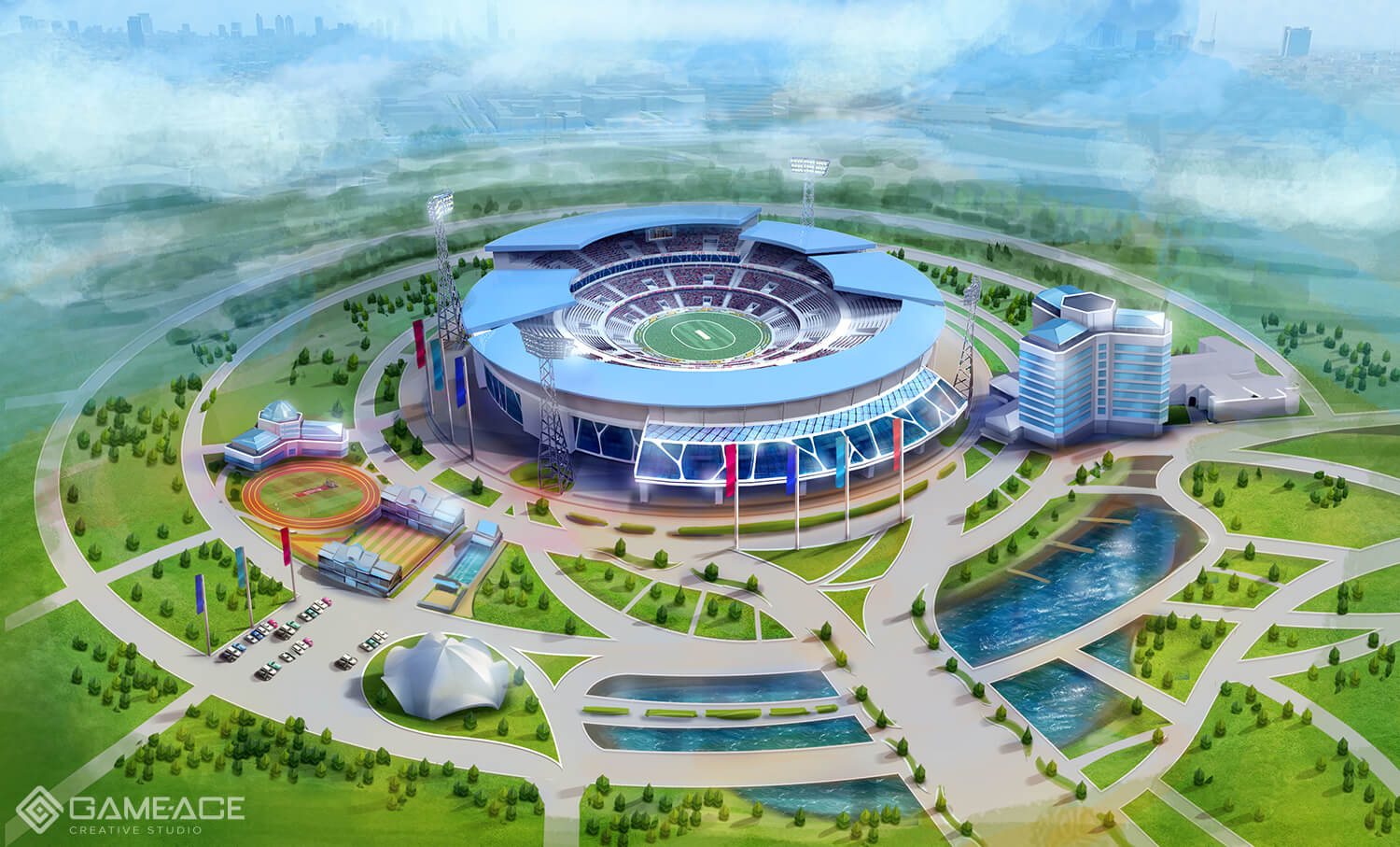 Where to Find Game Artists for Hire GameAce