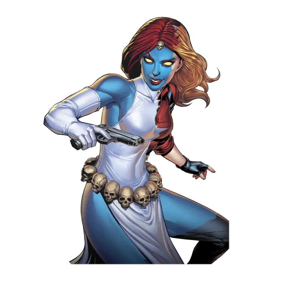 Player Profile Marvel Snap snap.fan