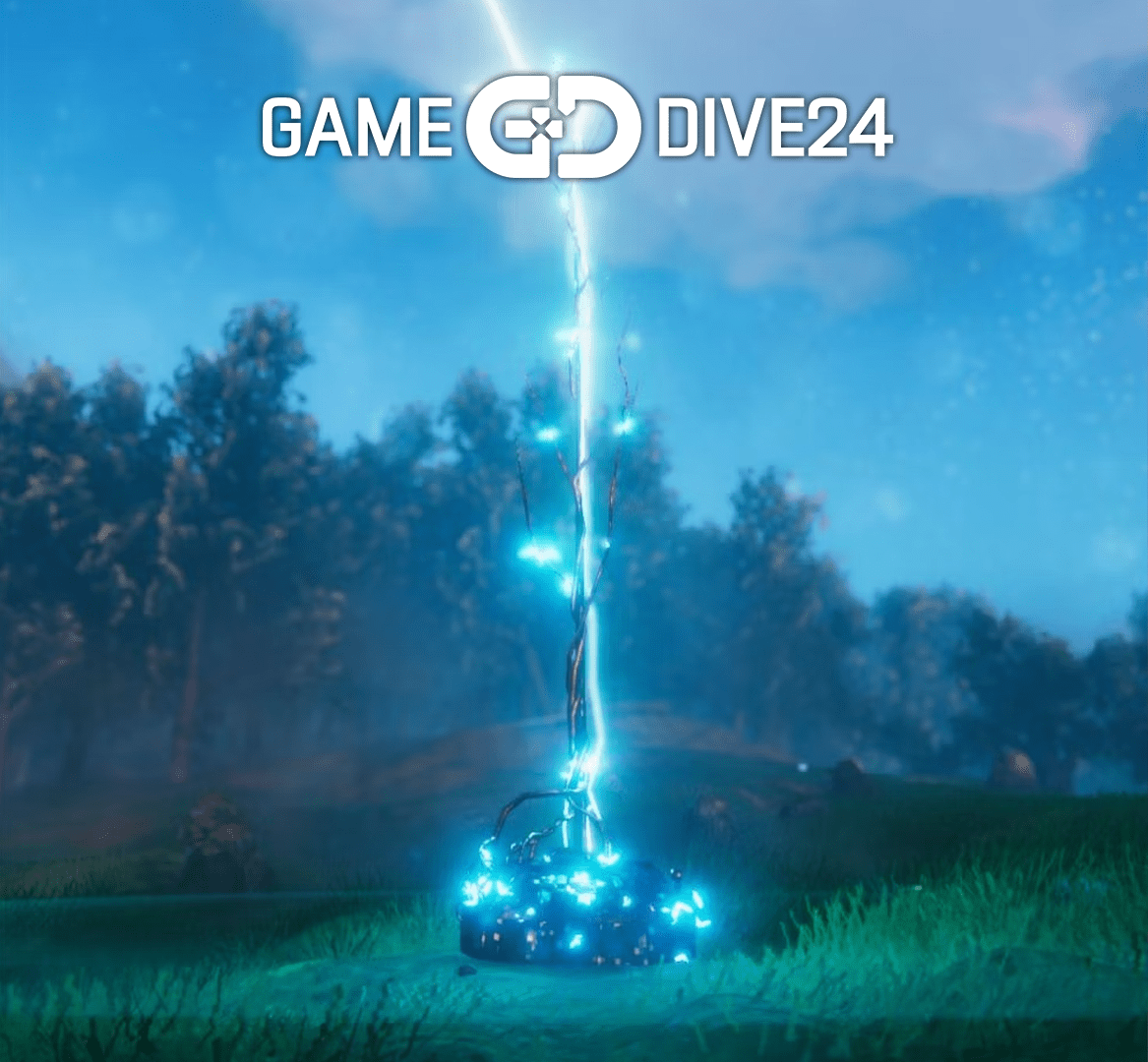 Valheim How to Destroy Items GameDive24