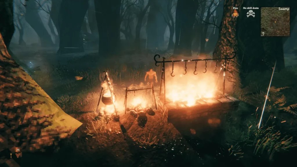 Valheim Best Food Combo