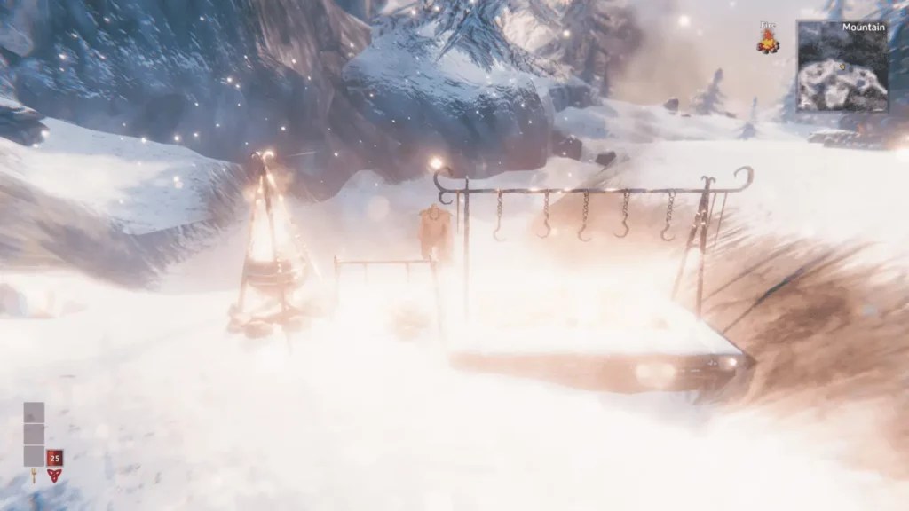 Valheim Best Food Combo