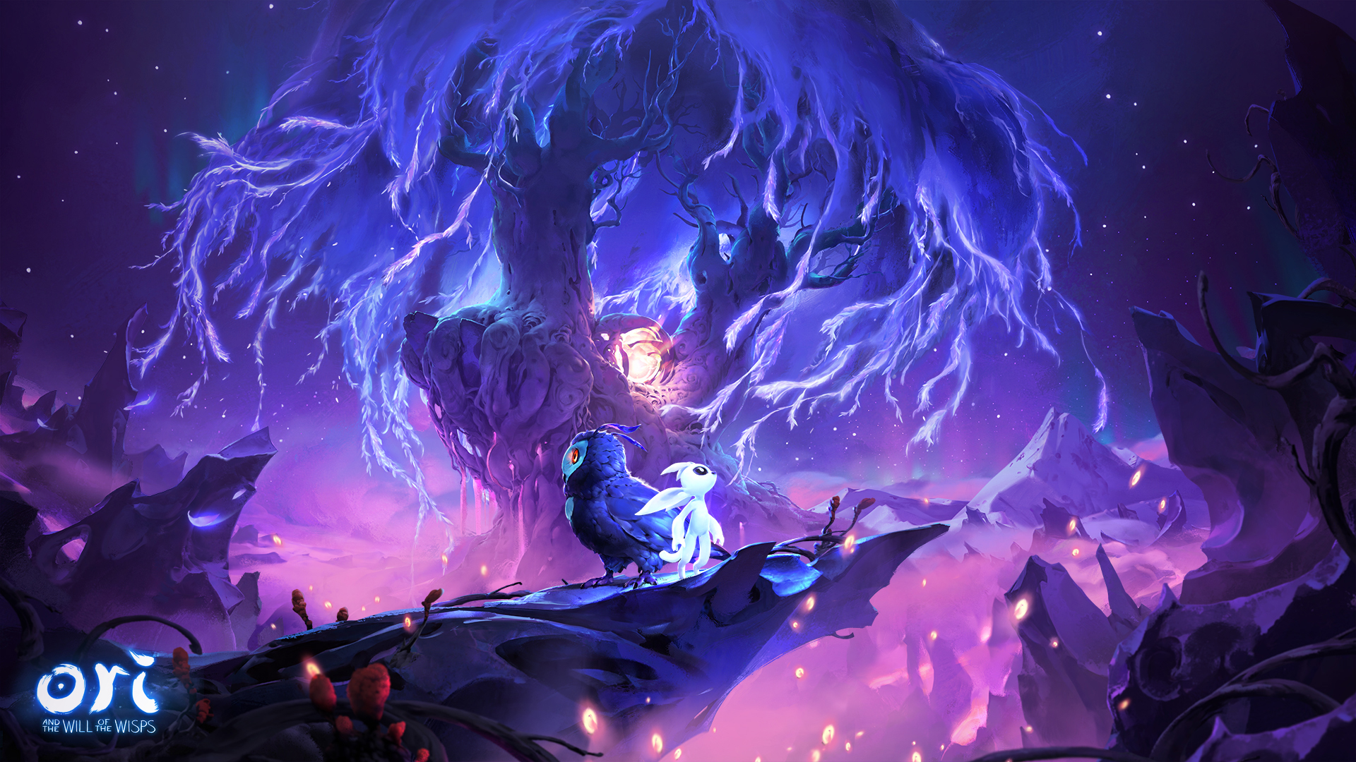 Recensione Ori and The Blind Forest Definitive Edition