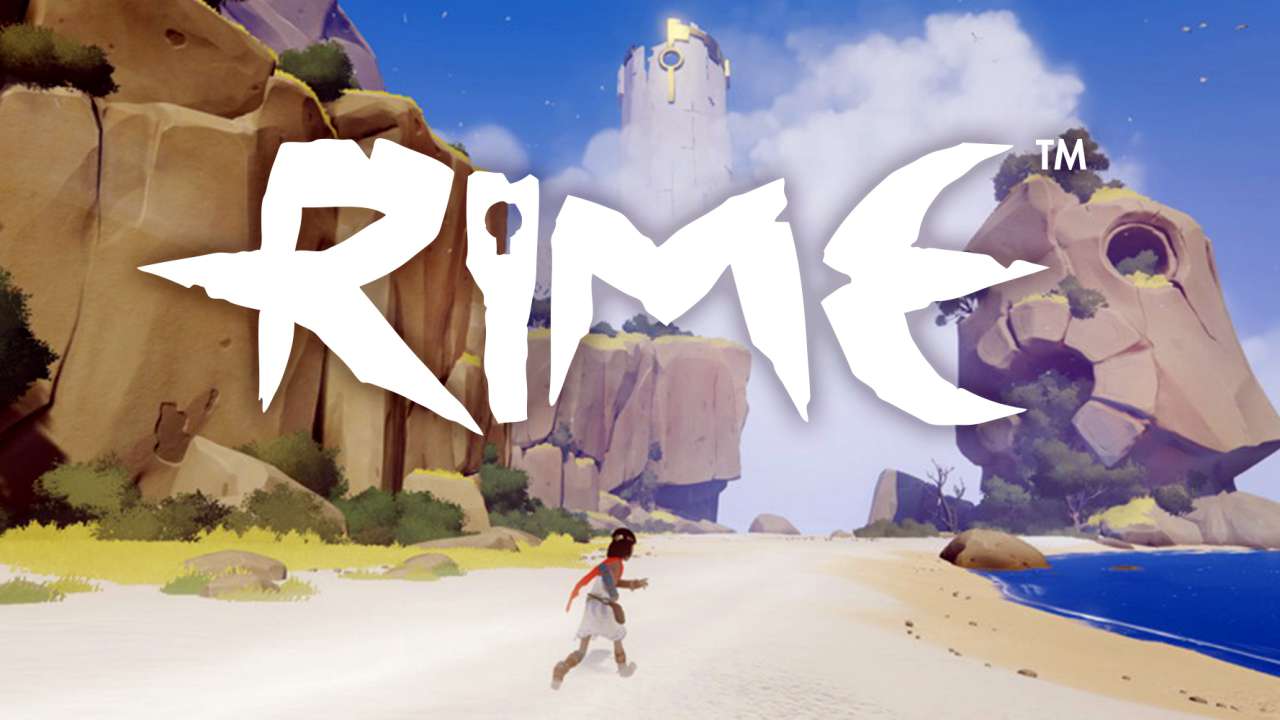 RiME il gioco di avventura ed enigmi è disponibile da