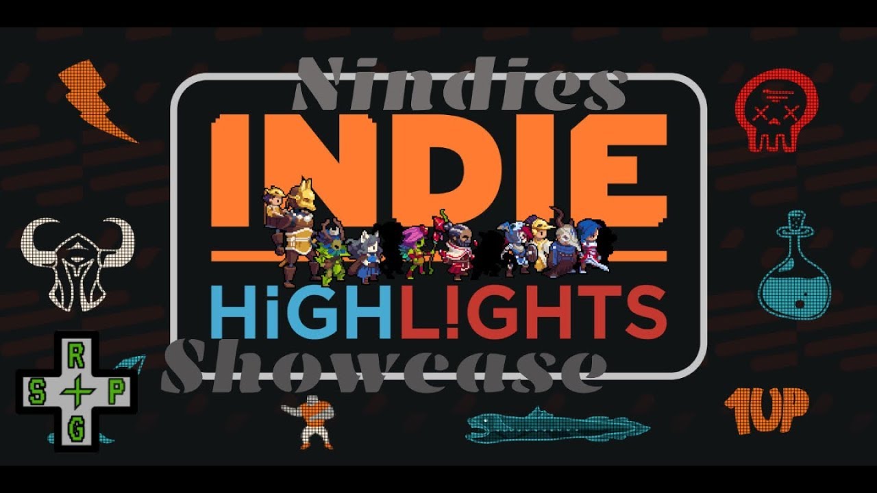 nindies showcase spring 2023 Nintendo annuncia un nuovo Nindies Showcase