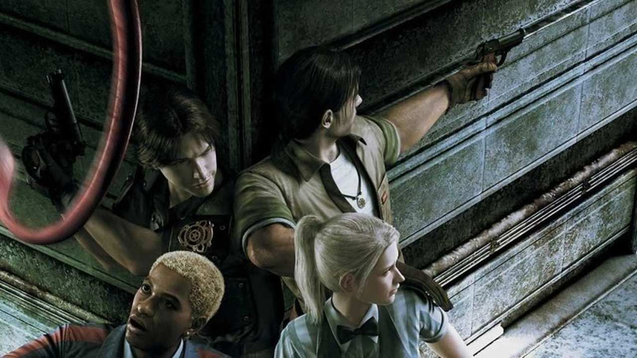 Rumor Un noto insider svela nuove info su Resident Evil 8, Resident Evil Code Veronica Remake