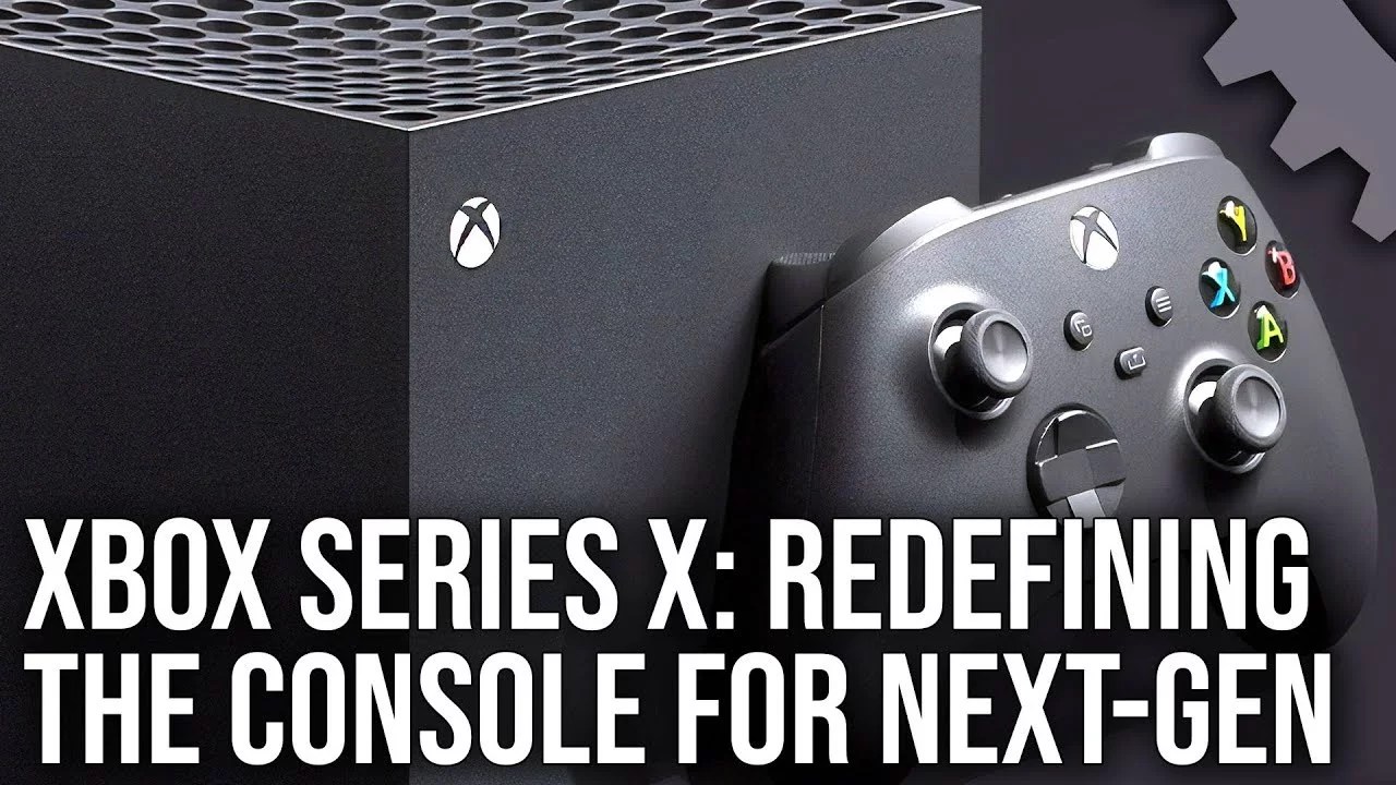 Xbox Series X Digital Foundry propone una stima sui teraflops e sul