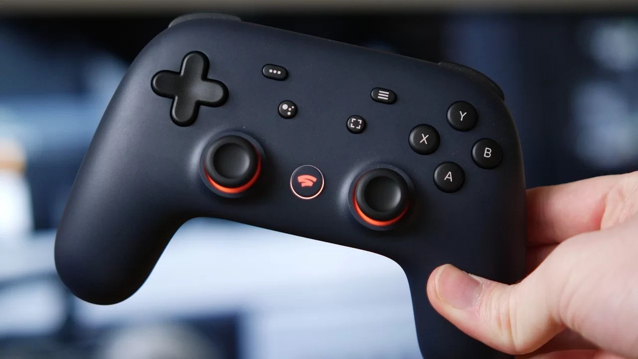 Google Stadia "presta" la propria tecnologia ad AT& è rivoluzione!