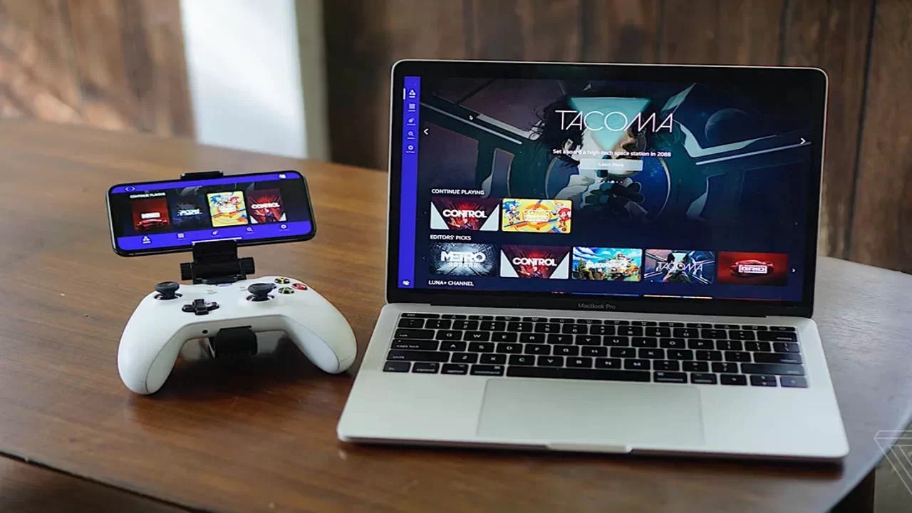 Amazon Luna elenco dei 50 giochi in Accesso Anticipato e provato del