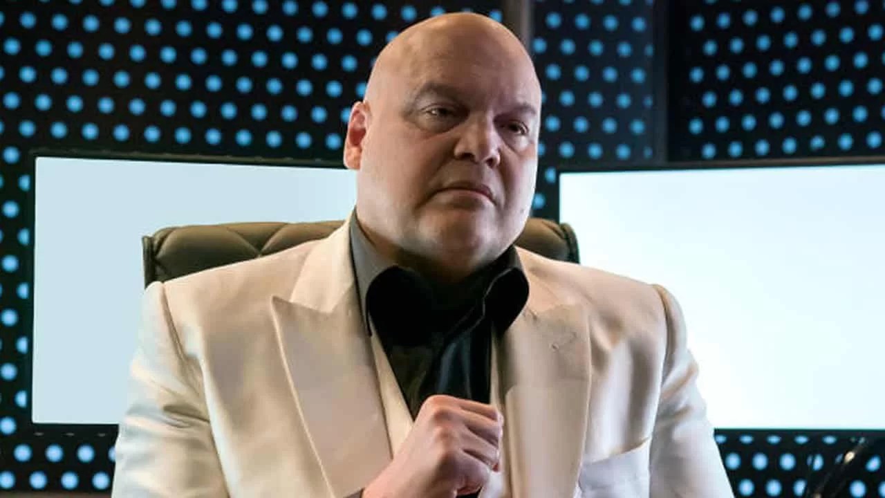 Vincent D’Onofrio sarà presente nella Serie TV Hawkeye come Kingpin