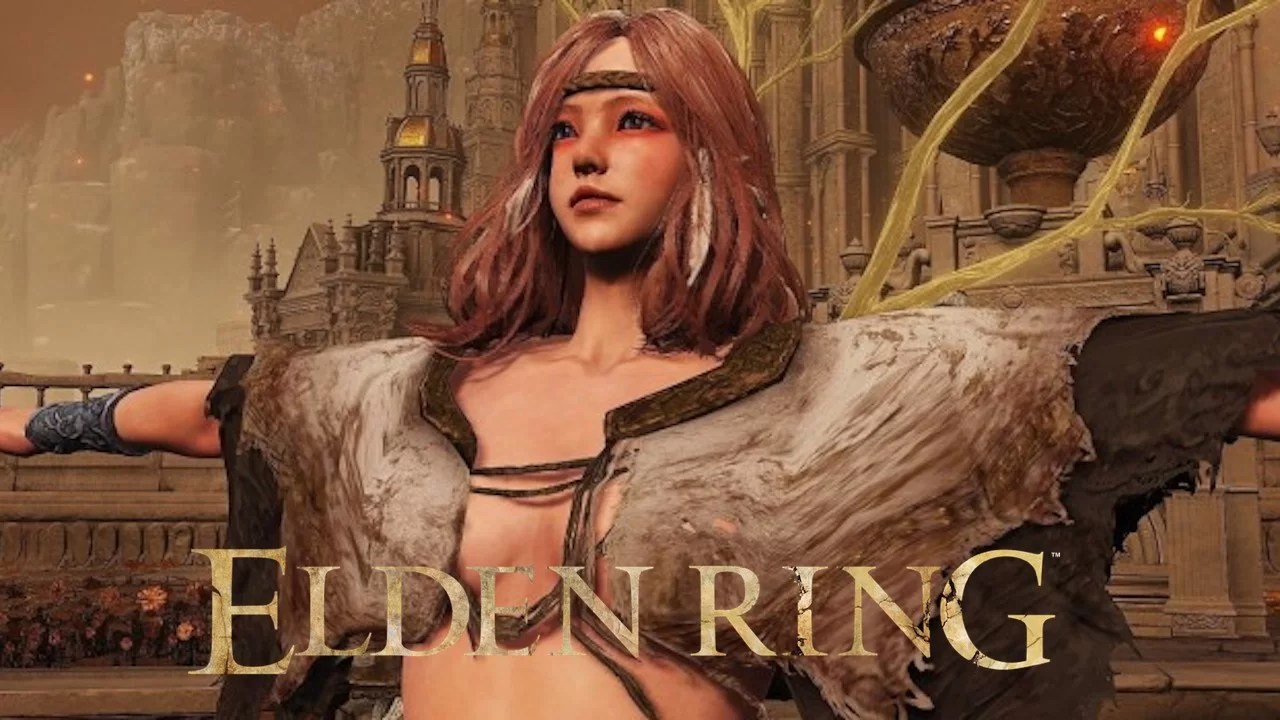 Elden Ring riceve già le prime nude mod su PC | Game-eXperience.it
