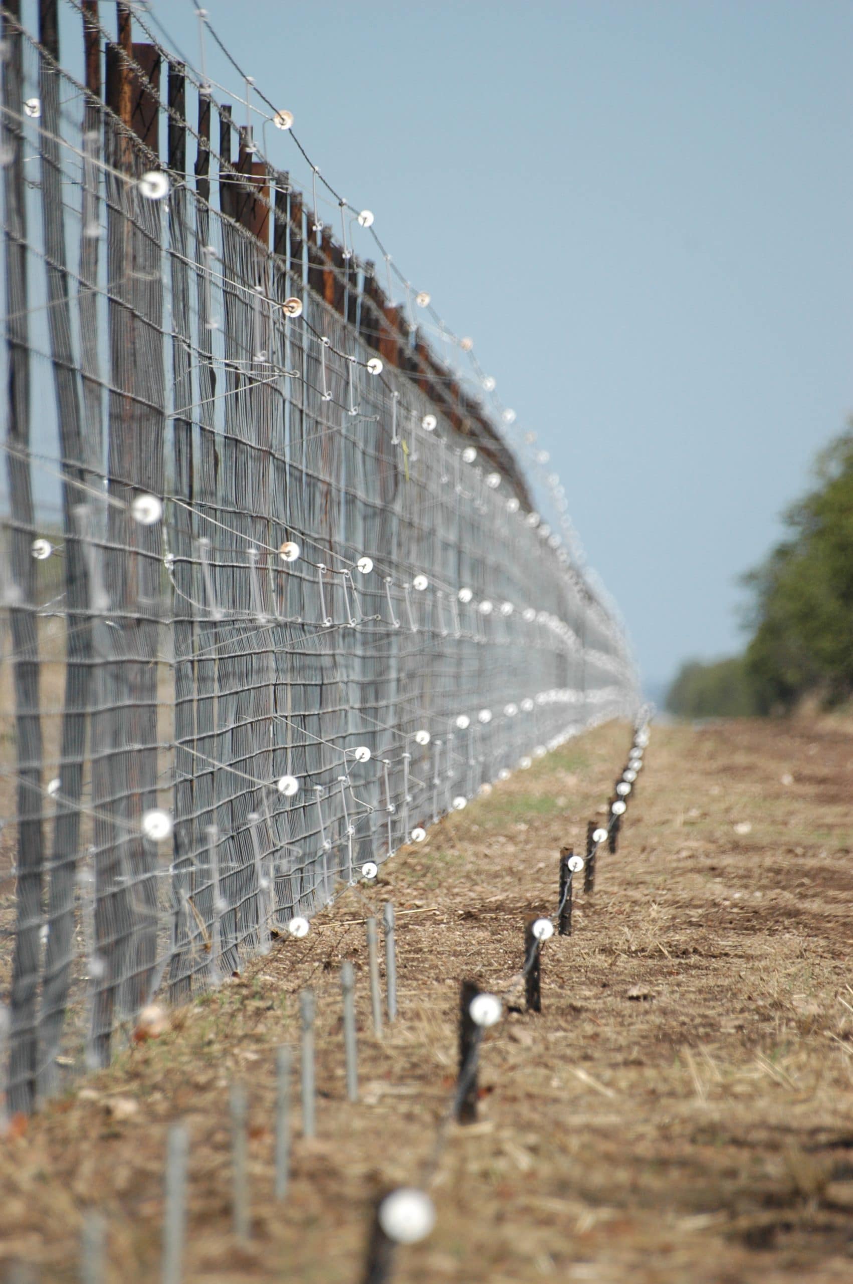 Gallery Maclin Power Fencing