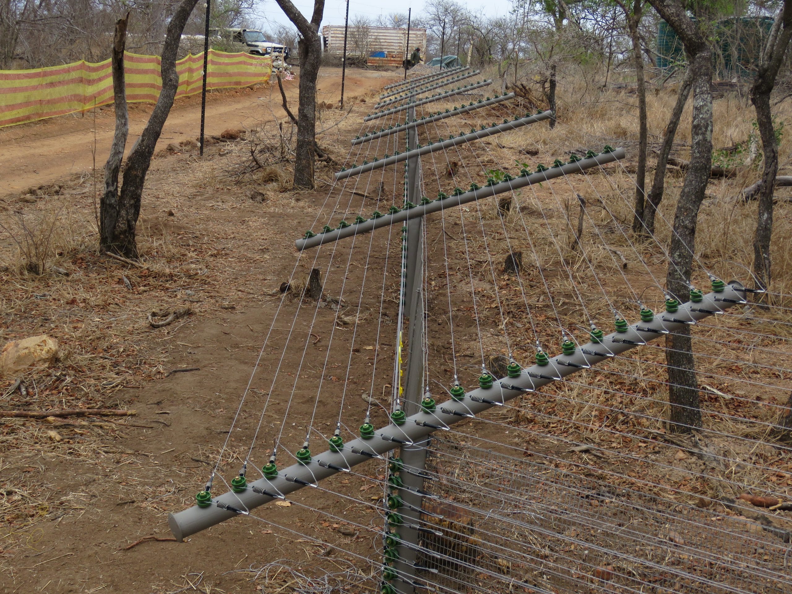 Gallery Maclin Power Fencing