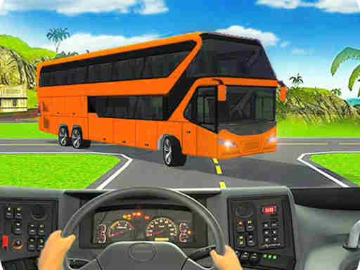 Buses Games Online - Play Free On Game-Game