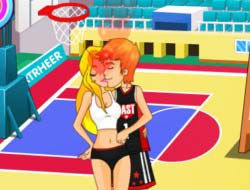Kissing Games - Play Free On Game-Game