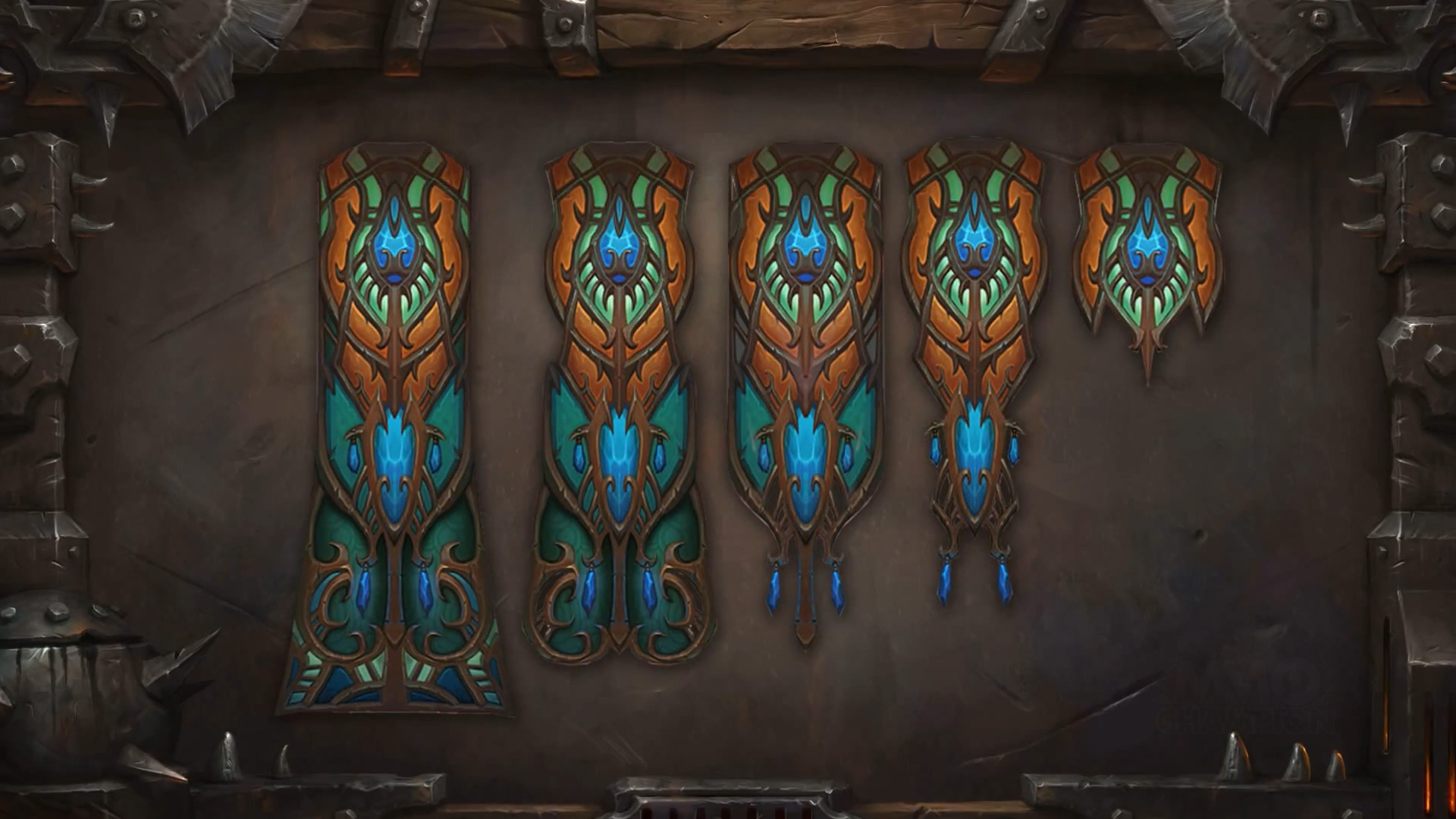 WoW WoW Source les origines de WoD GameGuide